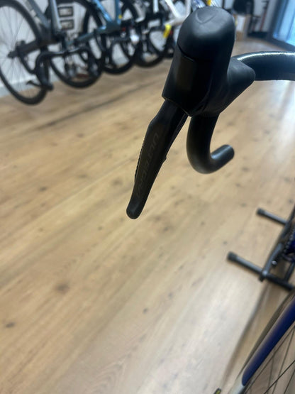 Wilier 0 Tamaño de SLR M - prueba de demostración