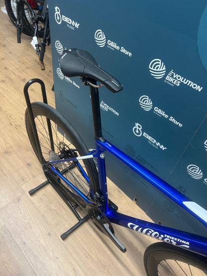 Wilier 0 Tamaño de SLR M - prueba de demostración