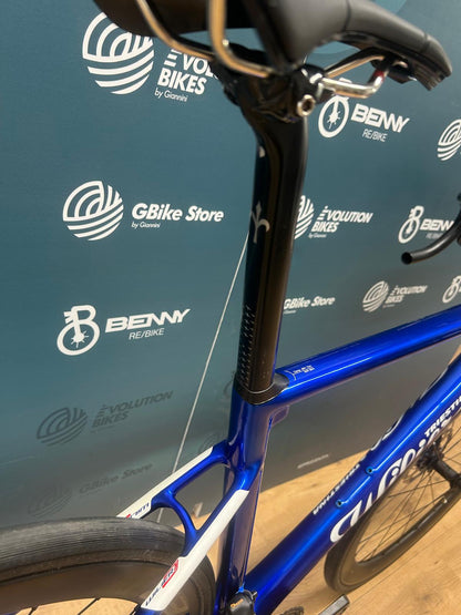 Wilier 0 Tamaño de SLR M - prueba de demostración