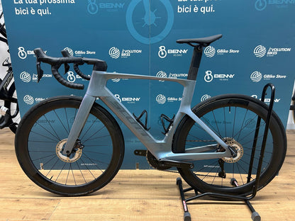 Scott Foil RC 10 taglia M - Usata