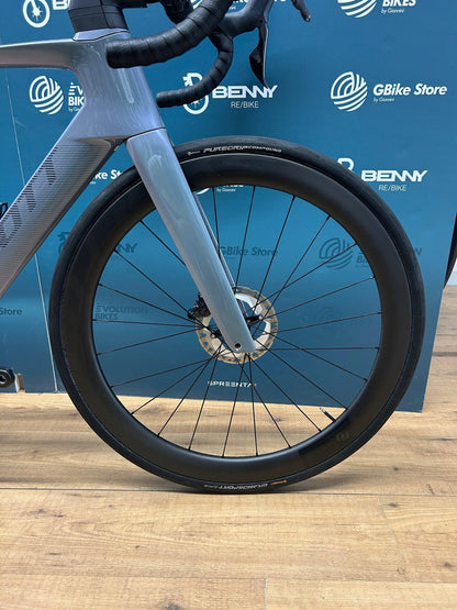 Scott Foil RC 10 taglia M - Usata