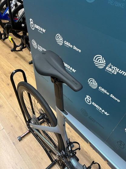 Scott Foil RC 10 taglia M - Usata