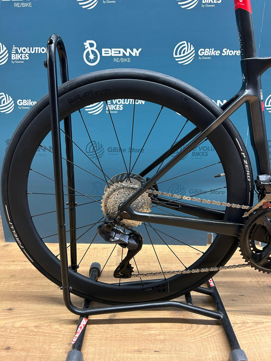 Colnago V4RS UAE EMIRATES Taille 455 - Utilisé