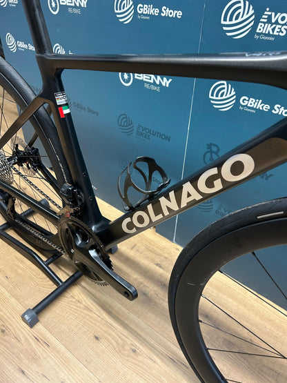 Colnago V4RS UAE EMIRATES Taille 455 - Utilisé