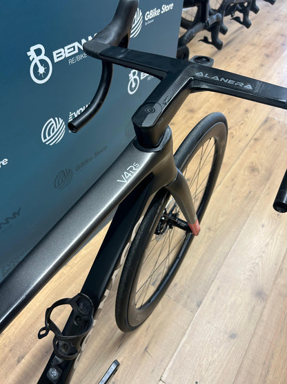 Colnago V4RS UAE EMIRATES Taille 455 - Utilisé