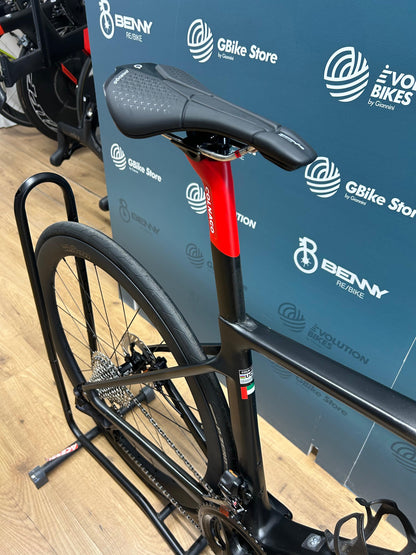 Colnago V4RS UAE EMIRATES Taille 455 - Utilisé