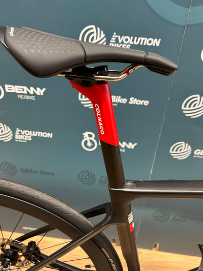 Colnago V4RS UAE EMIRATES Taille 455 - Utilisé
