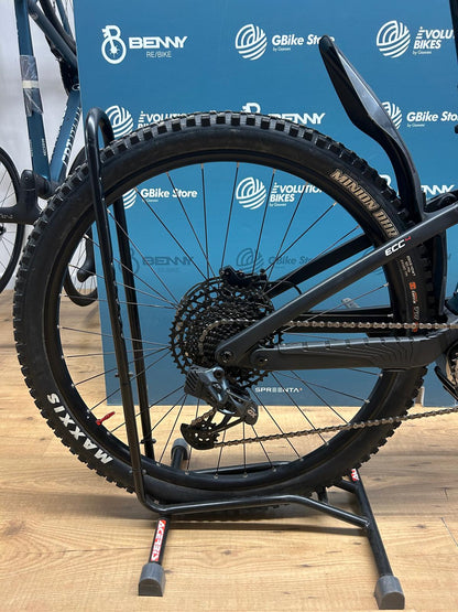 Bike électrique: Gasgas etc. S - Utilisé