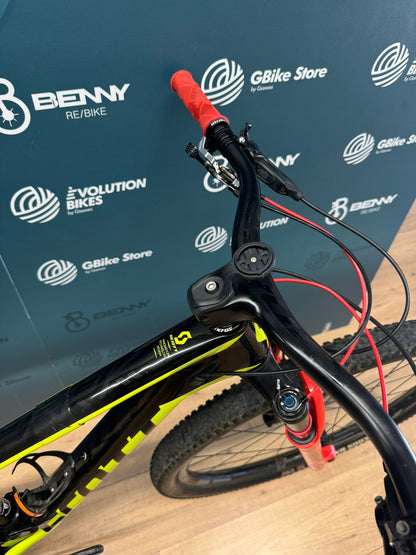 Scott Spark rc 900 world cup Size S - Used