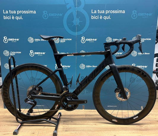 MERIDA REACTO 8000 Taille S - Utilisé