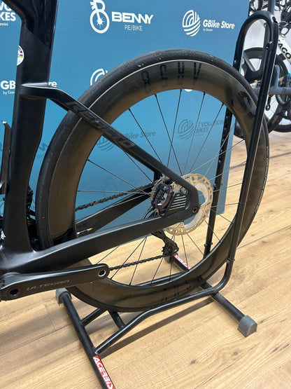 Merida Reacto 8000 rozmiar S - Używany