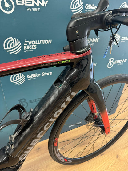 Guerciotti Navir i.on tamaño S - Usado