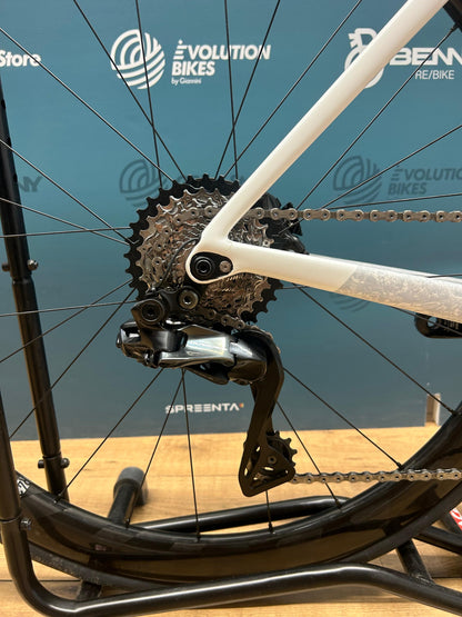 Wilier Rozmiar trikoloru slence S - Używany