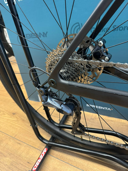 Scott Addict 20 Disc Cut XL - Utilisé