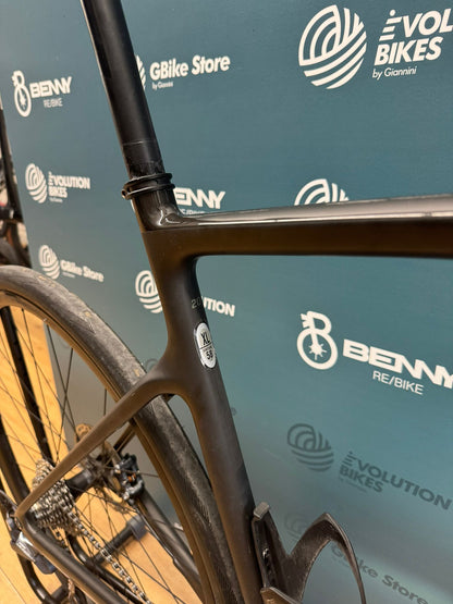 Scott Addict 20 Disc Cut XL - Utilisé