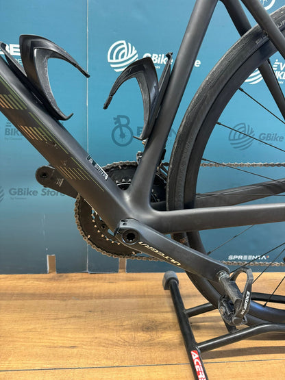 Scott Addict 20 Disc Cut XL - Utilisé