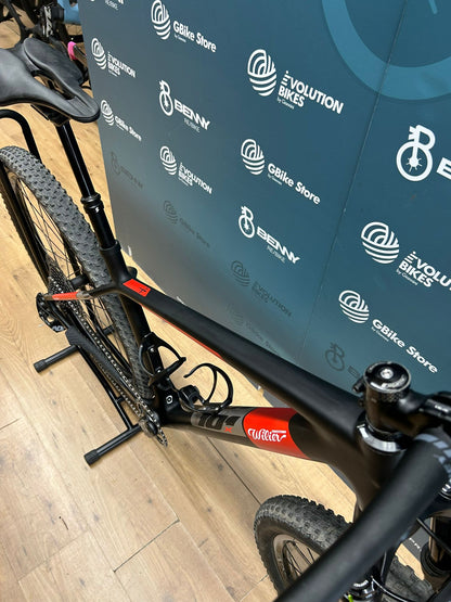 Wilier Tamaño de 101x M - Usado