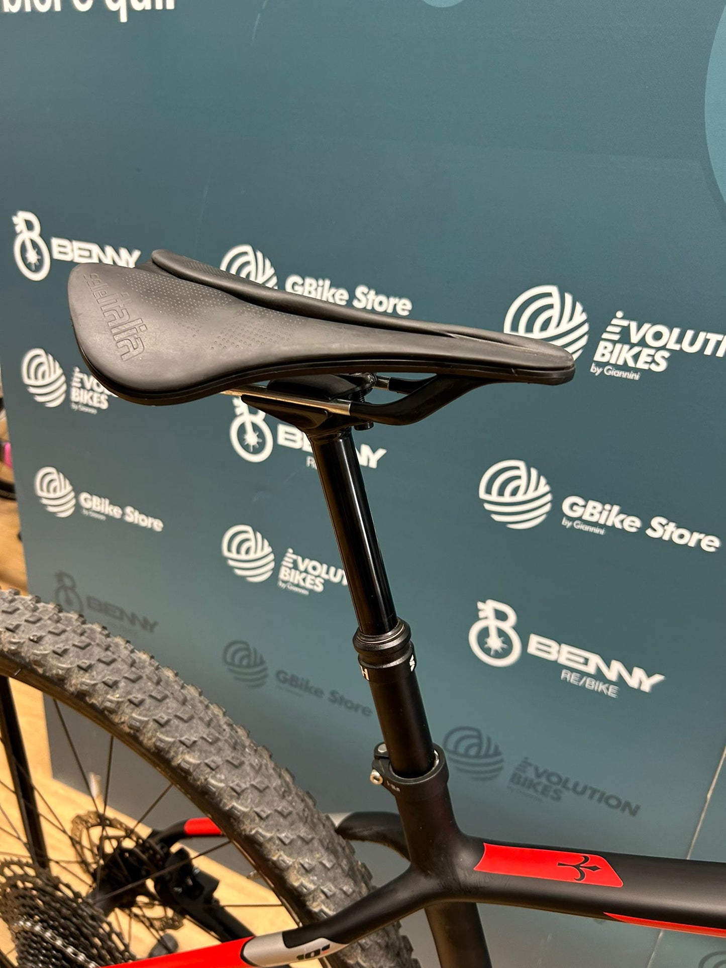 Wilier Tamaño de 101x M - Usado