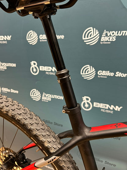 Wilier Tamaño de 101x M - Usado