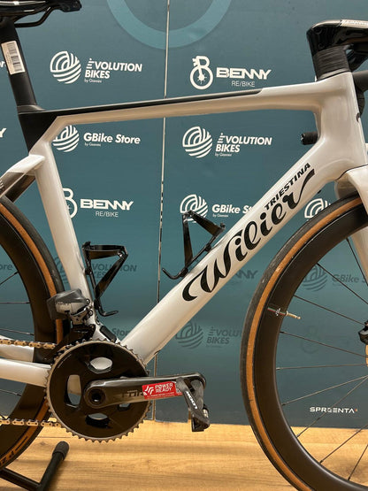 Wilier Tamaño híbrido Ripper M - Usado