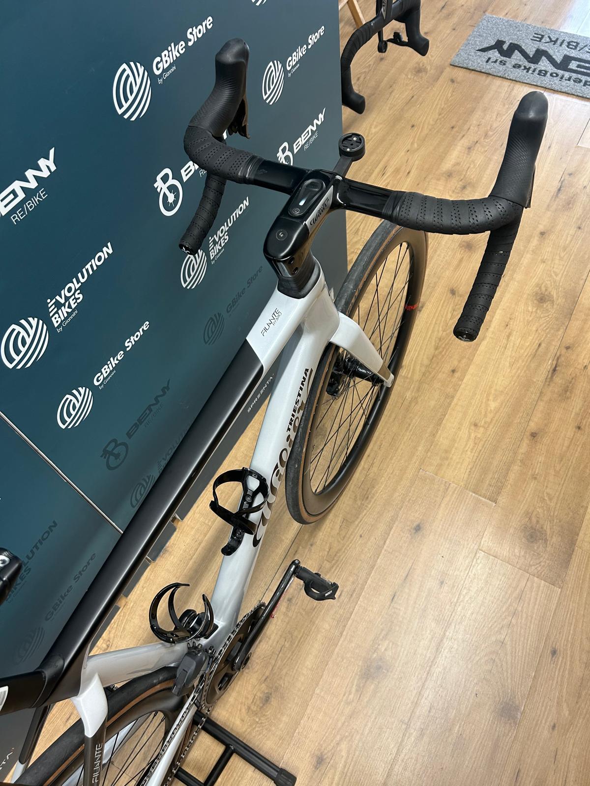 Wilier Tamaño híbrido Ripper M - Usado