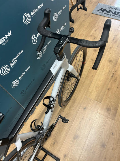 Wilier Tamaño híbrido Ripper M - Usado