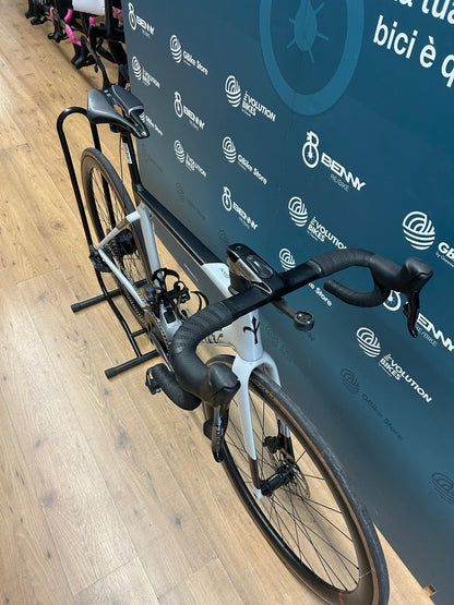 Wilier Tamaño híbrido Ripper M - Usado