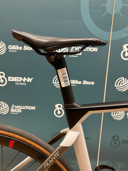 Wilier Tamaño híbrido Ripper M - Usado