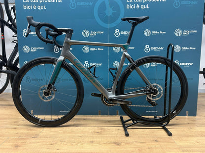 Wilier SLR SLR Taille XL - Utilisé