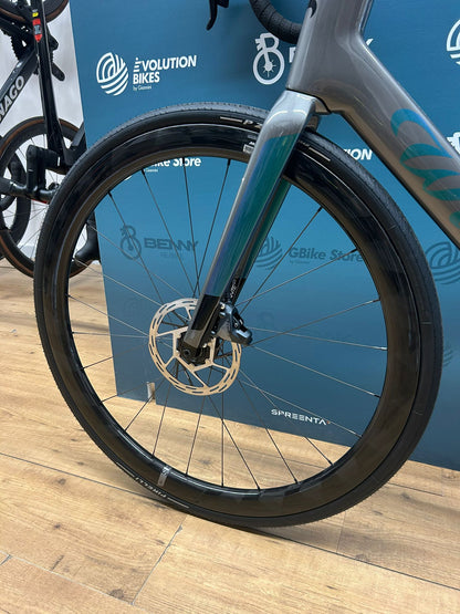 Wilier SLR SLR Taille XL - Utilisé