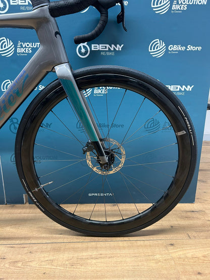 Wilier SLR SLR Taille XL - Utilisé