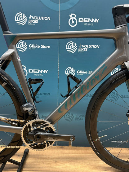 Wilier SLR SLR Taille XL - Utilisé