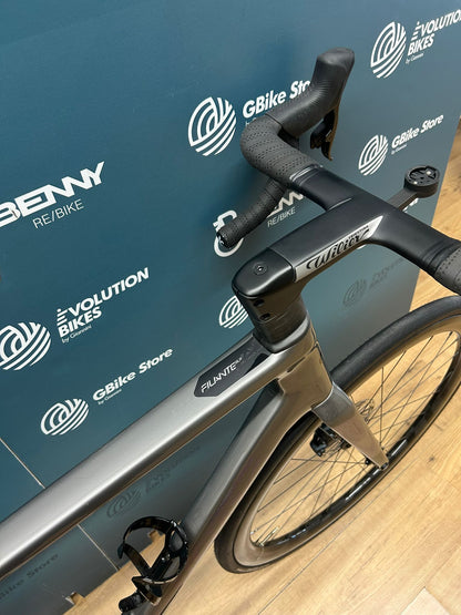 Wilier SLR SLR Taille XL - Utilisé