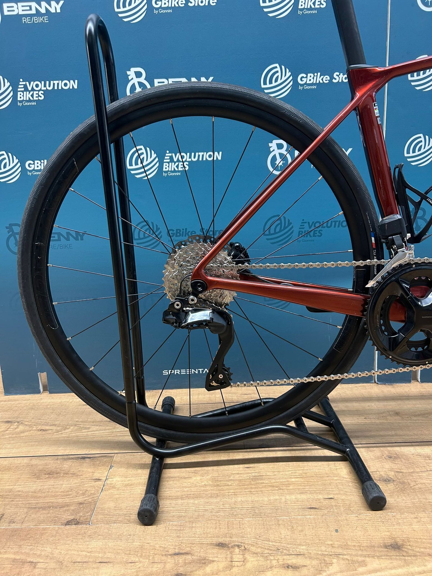 Giant TCR Advanced PRO 1  Taglia S - Usata