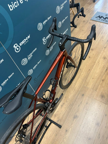 Giant TCR Advanced PRO 1  Taglia S - Usata