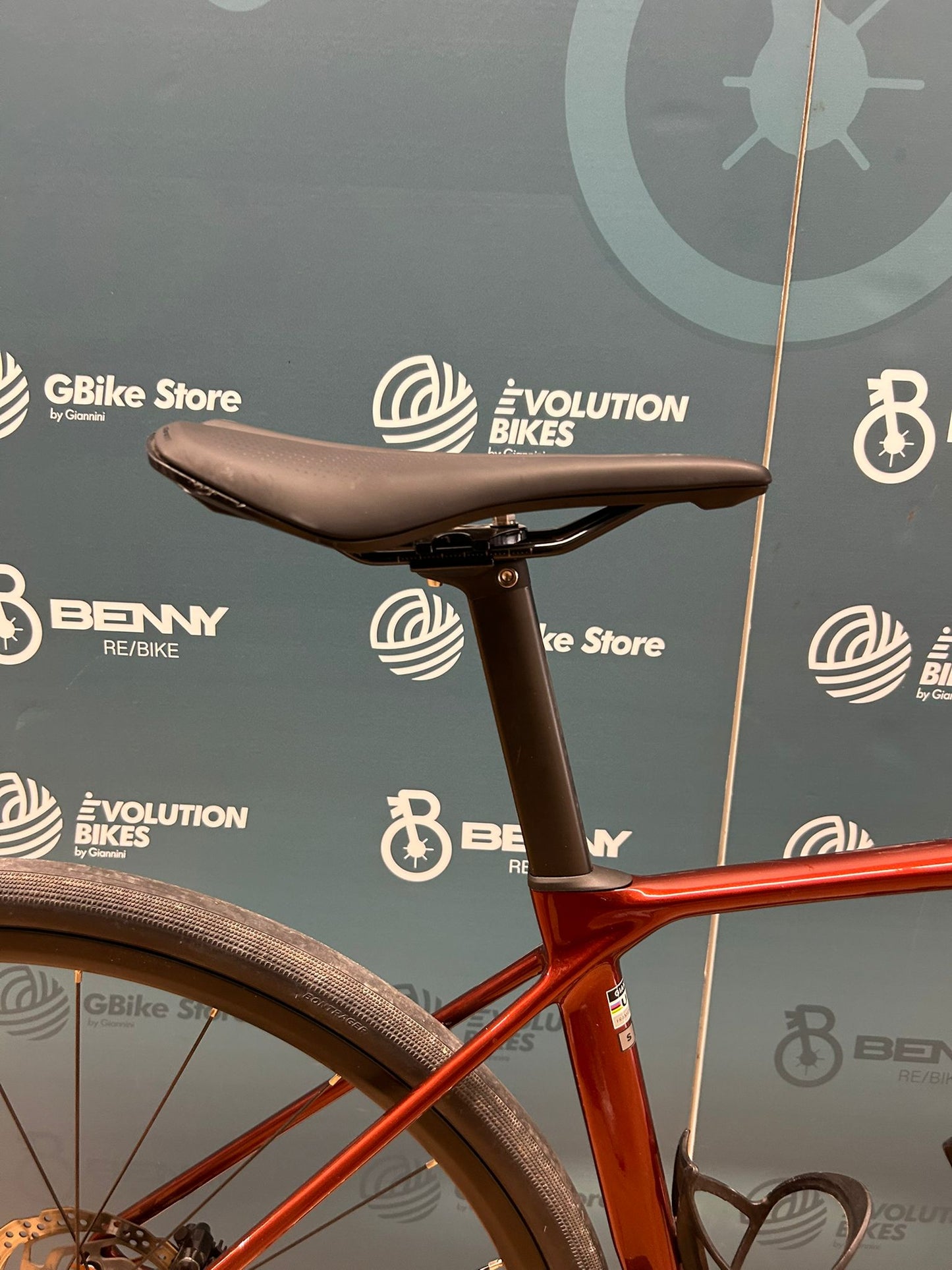 Giant TCR Advanced PRO 1  Taglia S - Usata