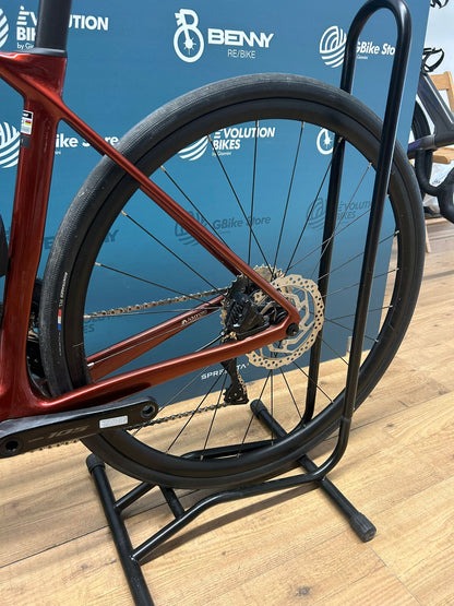 Giant TCR Advanced PRO 1  Taglia S - Usata