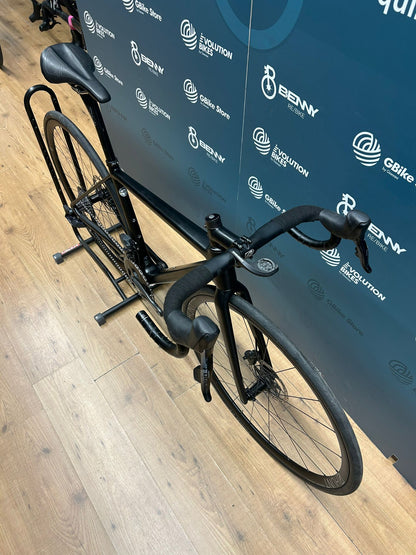 Ridley Helium Disc Größe XXS - verwendet