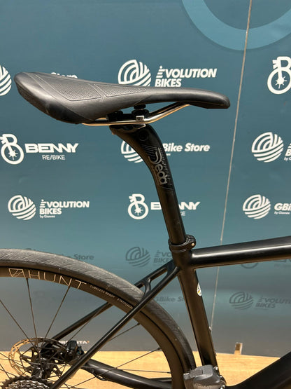 Ridley Helium Disc Größe XXS - verwendet