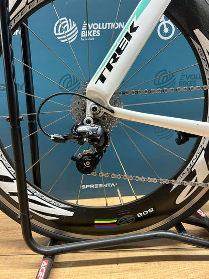 Trek Equinox TTX -Größe S - Gebraucht