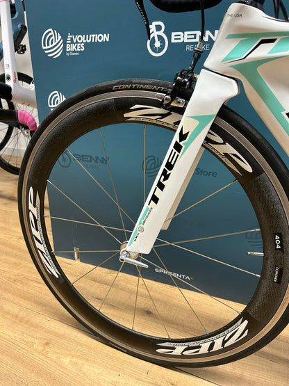 Trek Equinox TTX -Größe S - Gebraucht