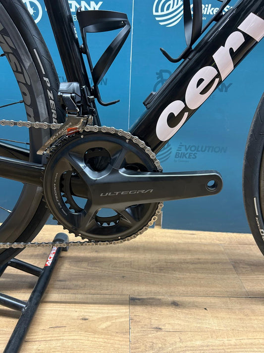 Cervelo Caledonia -5 Size 51 - Used