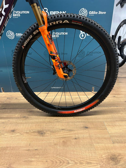 Cut Protek Futura Limited Edition L - Używany