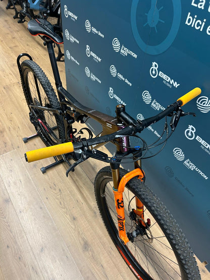 Cut Protek Futura Limited Edition L - Używany