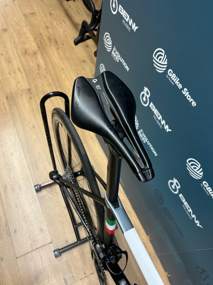 Colnago C68 Campaagnolo Super record Taille sans fil 550 - Utilisé