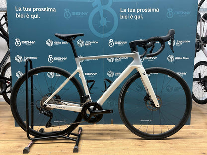 Focus Izalco Max 8.7 Taglia M - Usata