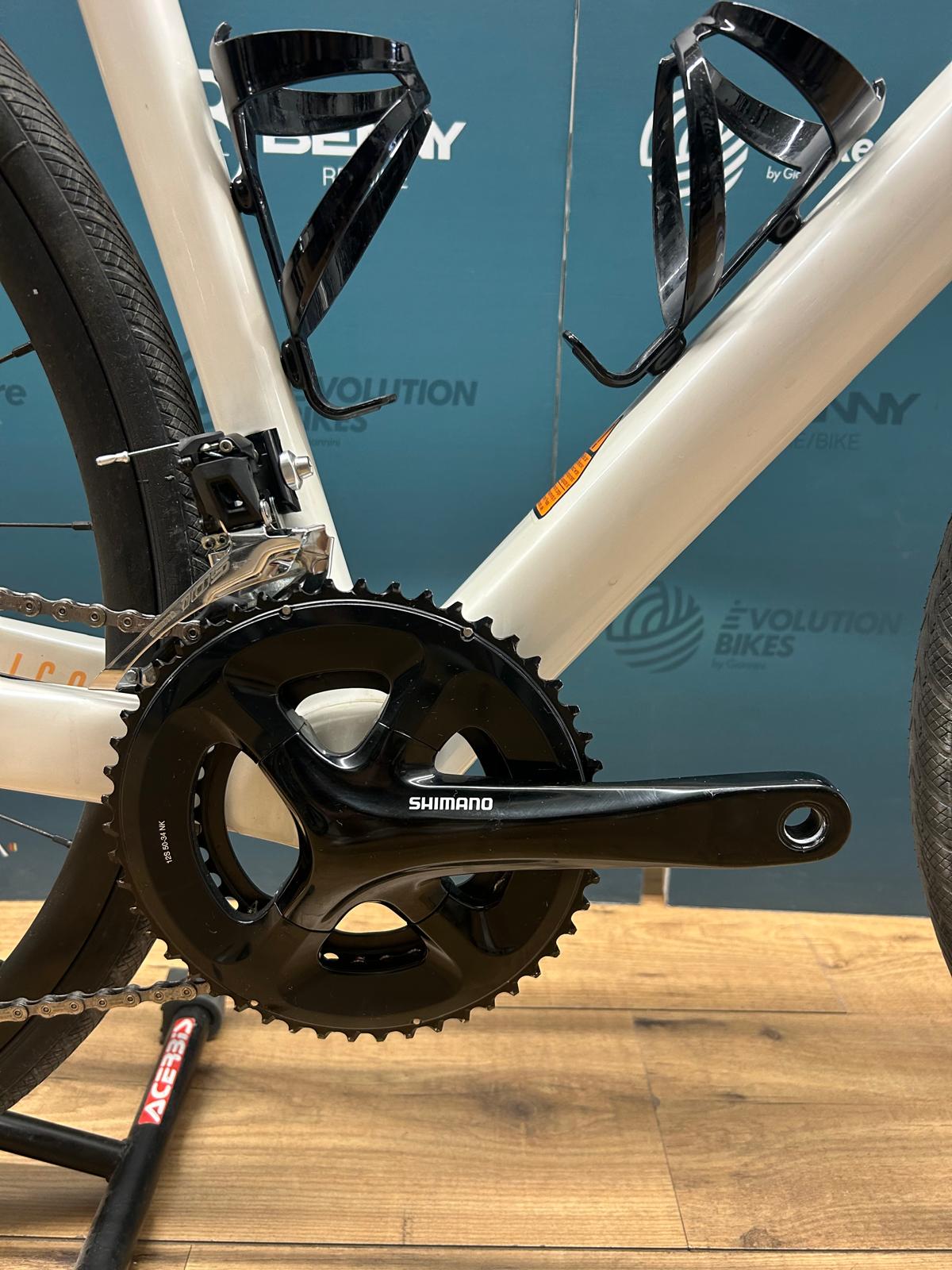 Focus Izalco Max 8.7 Taglia M - Usata