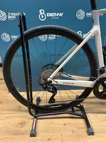 Focus Izalco Max 8.7 Taglia M - Usata