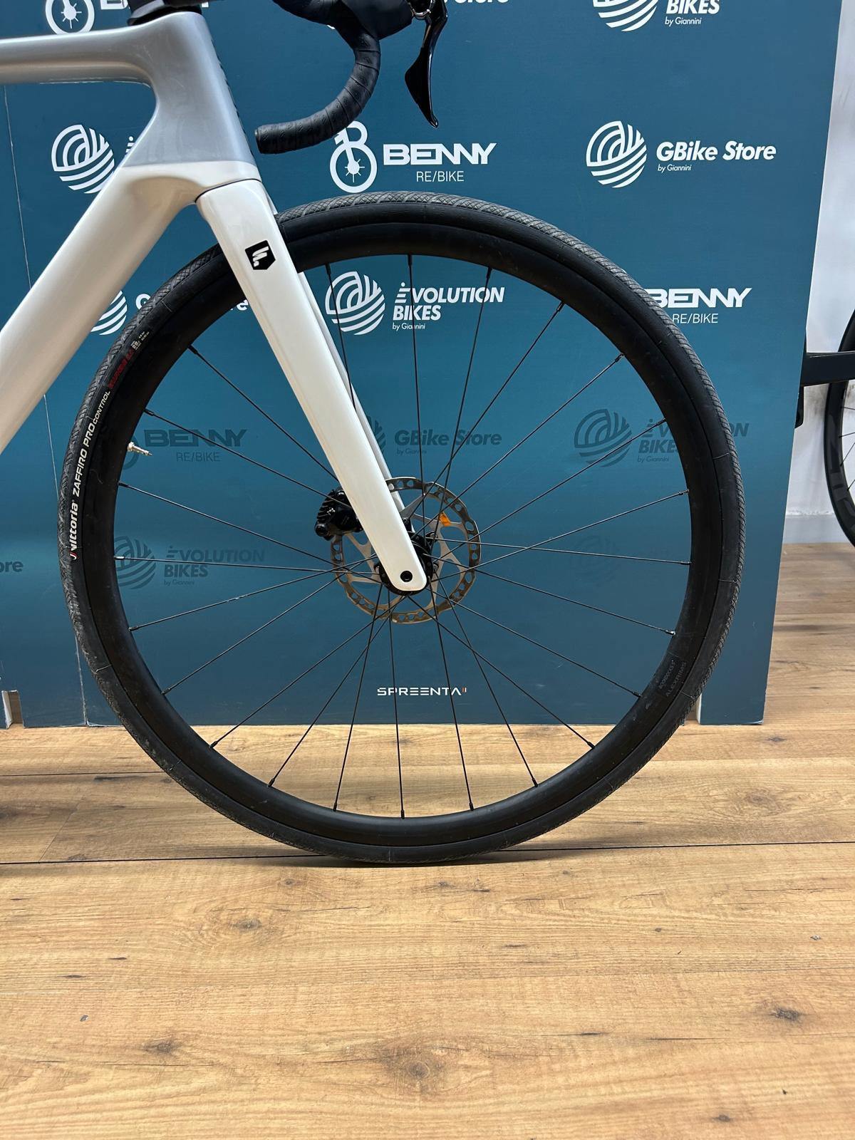 Focus Izalco Max 8.7 Taglia M - Usata