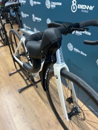 Focus Izalco Max 8.7 Taglia M - Usata